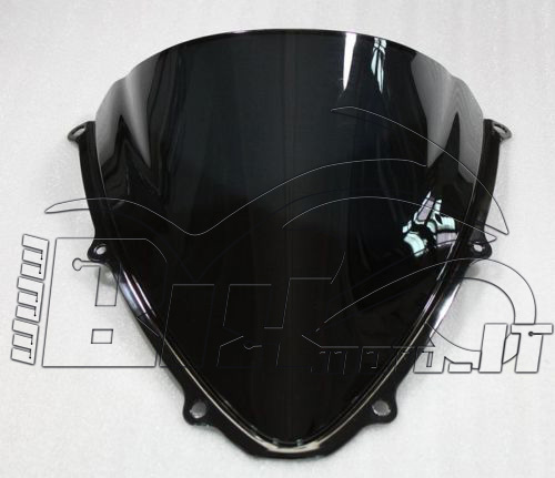 Cupolino plexiglass per suzuki - per,