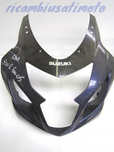 Cupolino suzuki gsx 600 - suzuki,