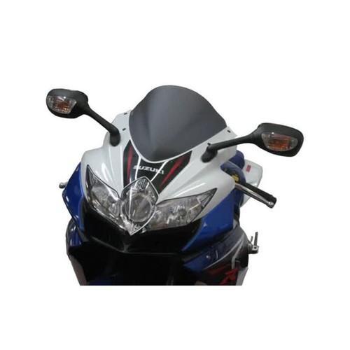 Cupolino moto fabbri double - cupolino,