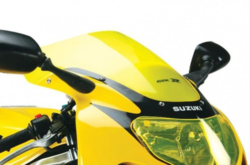 Cupolino standard fume - standard, scuro