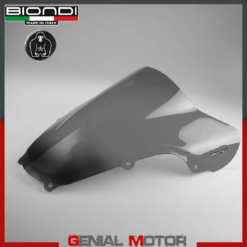 Cupolino biondi fumé 8010112 - biondi,