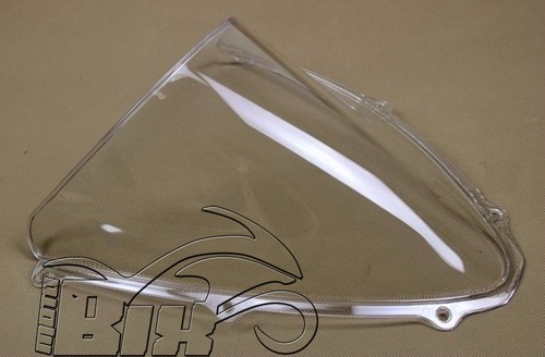 Cupolino plexiglass per suzuki - per,