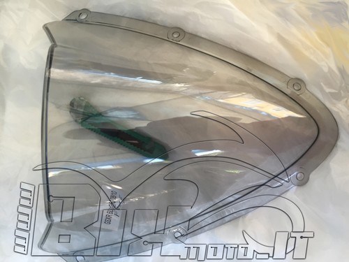 Cupolino plexiglass per suzuki - cupolino,