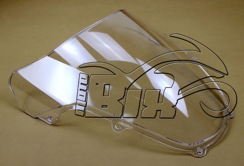 Cupolino plexiglass suzuki - cupolino,