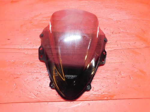 Plexi parabrezza cupolino - plexi,