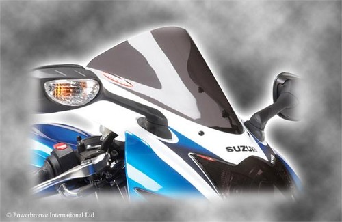 Cupolino airflow fume chiaro - airflow,