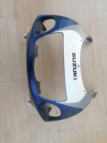 Cupolino suzuki gsx - cupolino, del