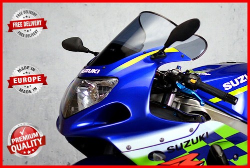 Suzuki gsx 600 2001 - gsx-r, k1
