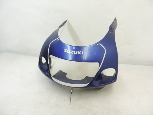 Cupolino carena fanale - carena,