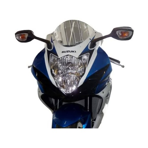 Cupolino moto fabbri fume - cupolino,