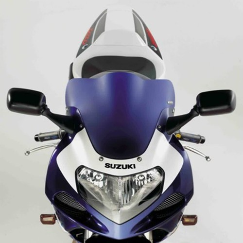 Cupolino moto fabbri double - moto,