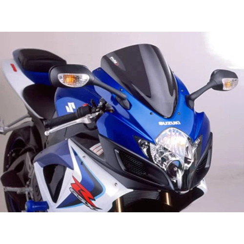 Cupolino racing puig per - cupolino,