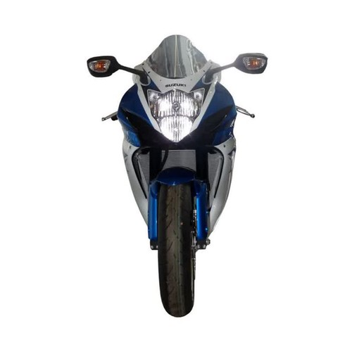Cupolino moto fabbri - cupolino, double