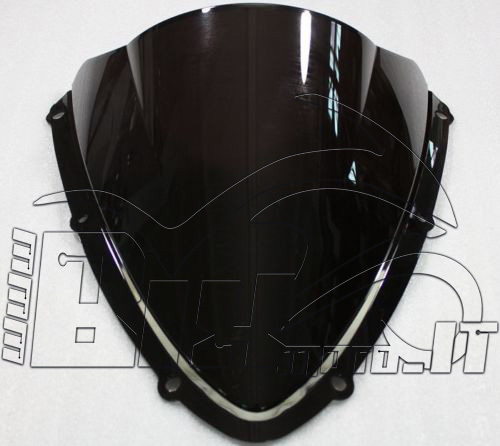 Cupolino plexiglass per suzuki - cupolino,