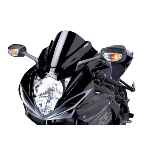 Puig cupolino racing - cupolino, z-racing