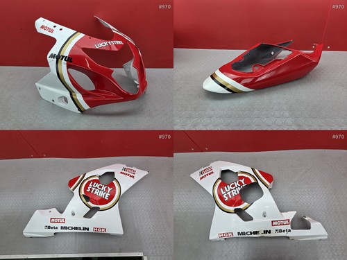 Kit carene luky - kit,