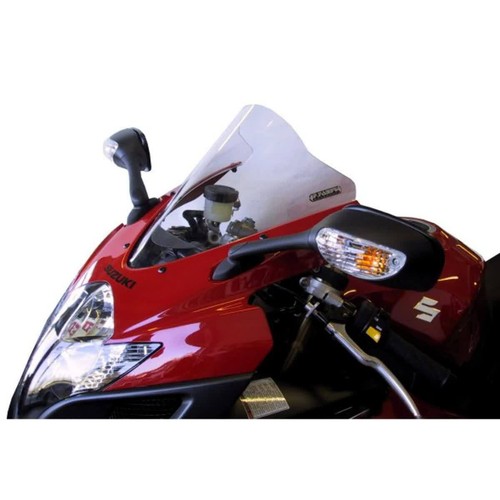Cupolino moto fabbri - cupolino, double