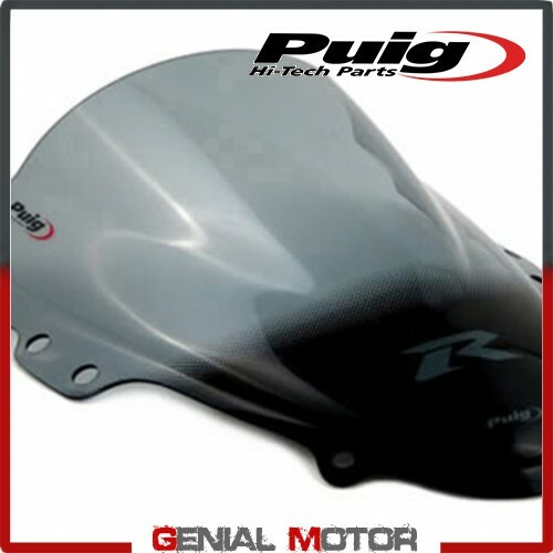 Cupolino puig fume - fume, chiaro
