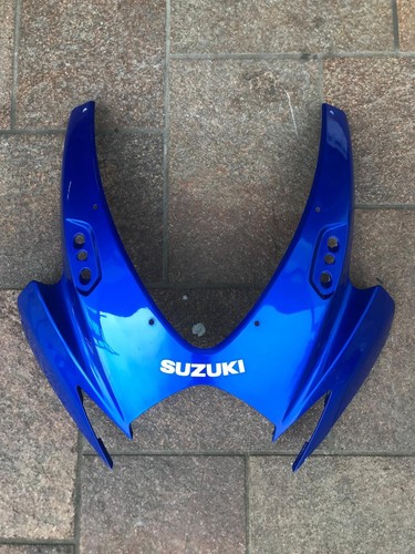 Cupolino suzuki gsx 600 - cupolino, gsx-r