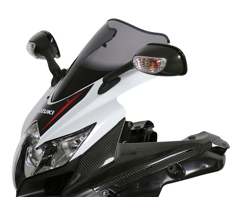 Mra cupolino standard nero - standard,