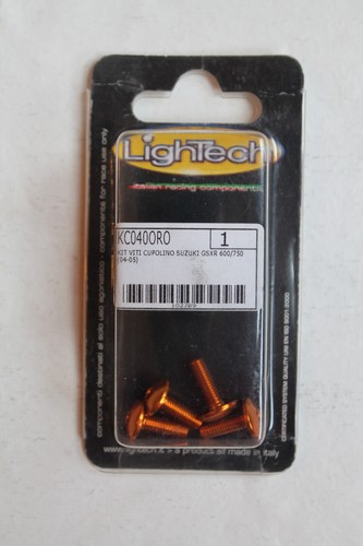 Viti cupolino lightech - lightech, kc040