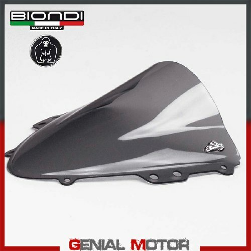 Cupolino biondi fumé 8010144 - biondi,
