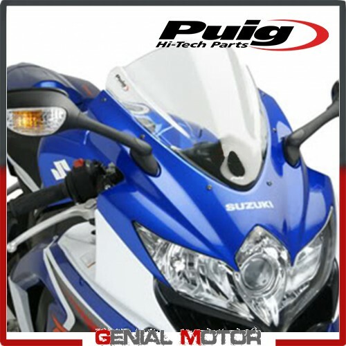 Cupolino puig trasparente - cupolino,