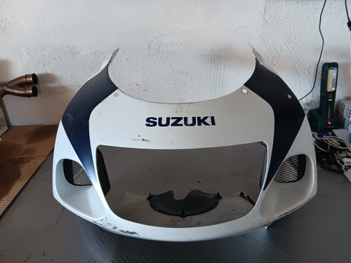 Cupolino carena suzuki gsxr - carena,