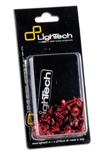 Kit lightech viti ergal - viti,