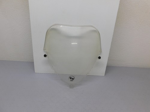 Cupolino parabrezza plexi - cupolino,