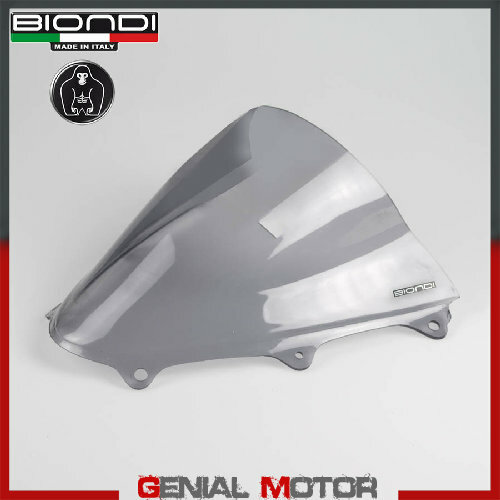Cupolino biondi fumé 8010322 - fumé,