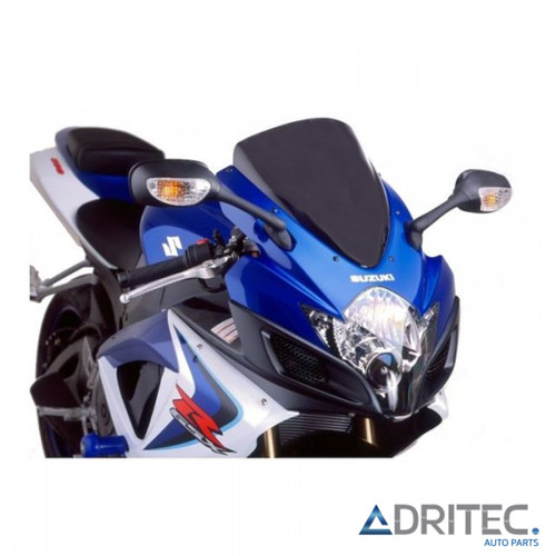 Cupolino suzuki gsxr - gsxr, 600