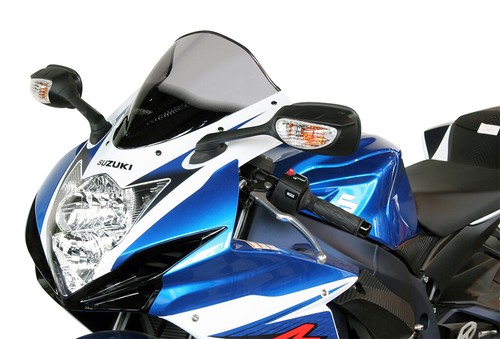 Mra cupolino racing nero - mra,