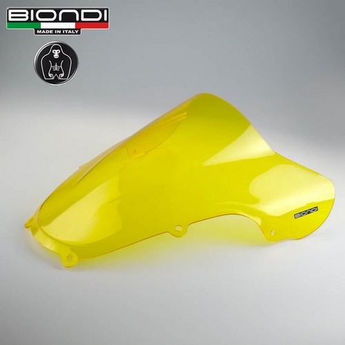 Cupolino parabrezza moto - parabrezza, per