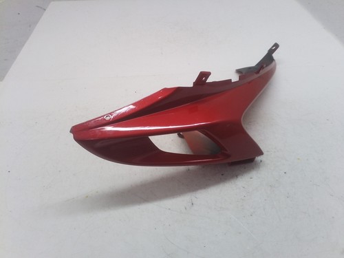 Suzuki gsx 600 07 - 07, carena
