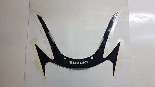 Suzuki gsx 600 2001 - suzuki, adesivo