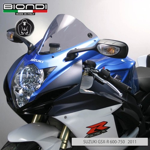 Cupolino suzuki gsx - cupolino, 750